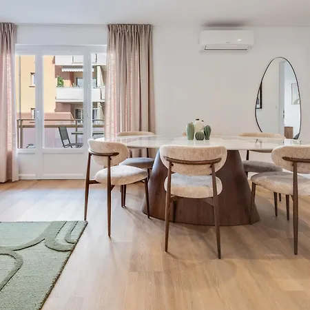 Neuf - A Pied - Centre Apartment *
