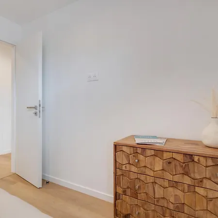 Apartment Neuf - A Pied - Centre
