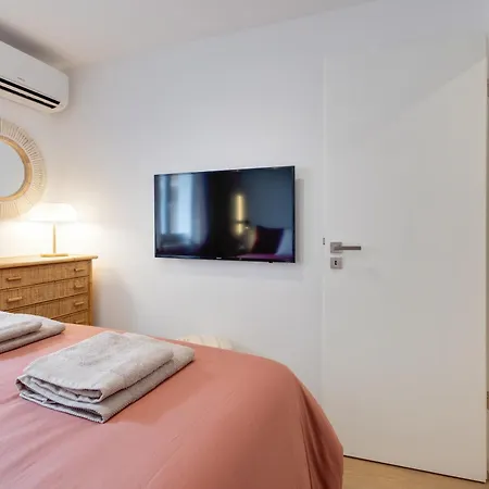 Apartment Neuf - A Pied - Centre Sainte-Maxime