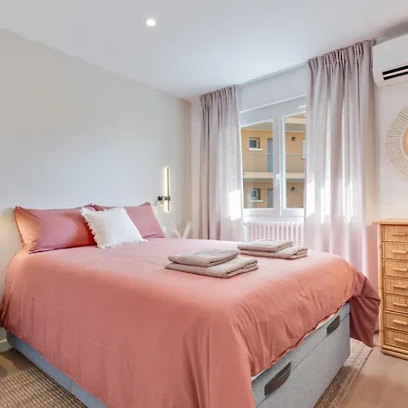 Neuf - à Pied - Centre Appartement