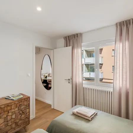 Apartment Neuf - A Pied - Centre