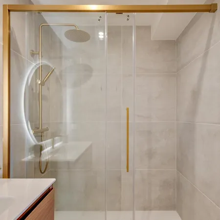 Apartment Neuf - A Pied - Centre Sainte-Maxime