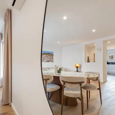 Appartement Neuf - à Pied - Centre Sainte-Maxime
